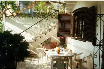 Bułgaria Privát Pomorie, Zewnątrz